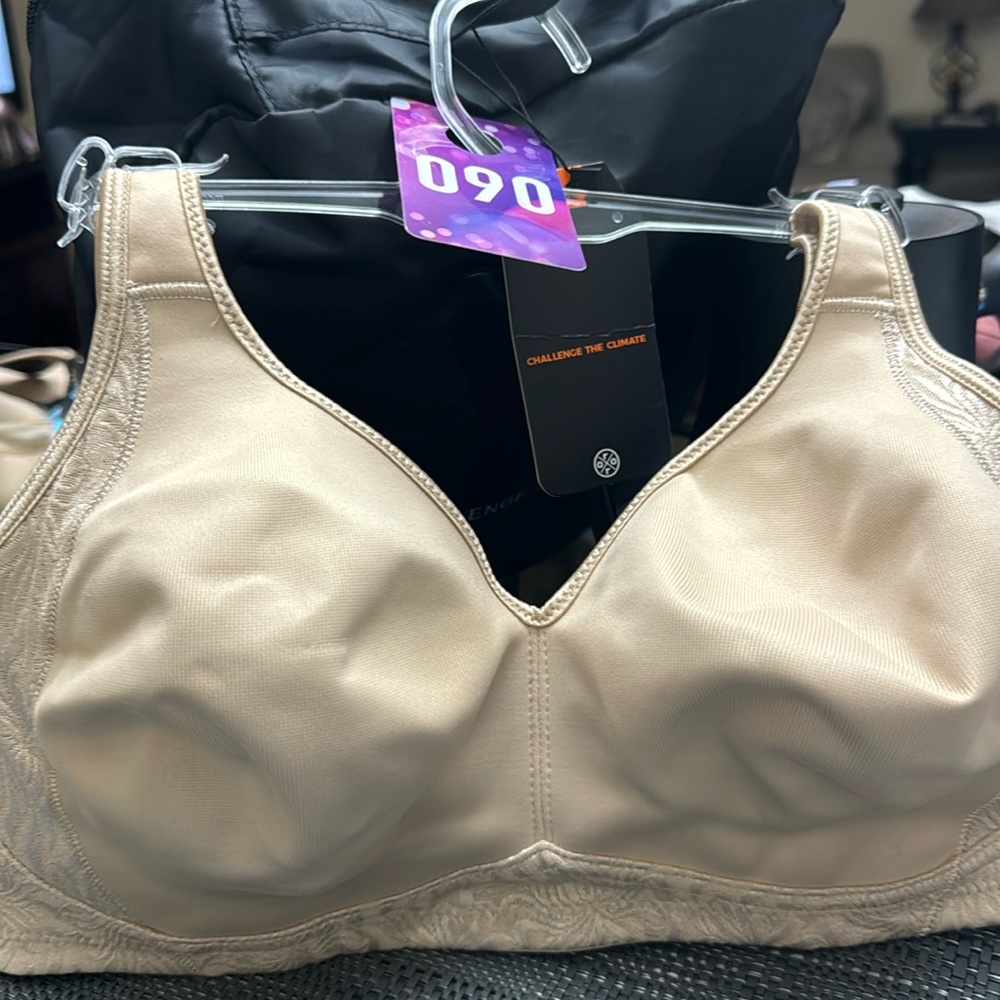 Playtex Bra